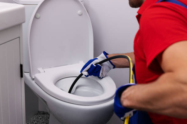 Best 24-Hour Plumber Near Me  in Fort Pierce North, FL