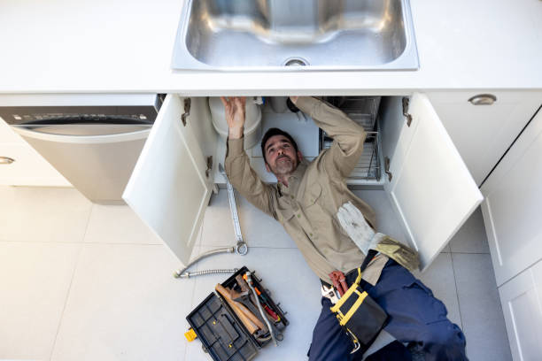 Best Plumbing Services Near Me  in Fort Pierce North, FL