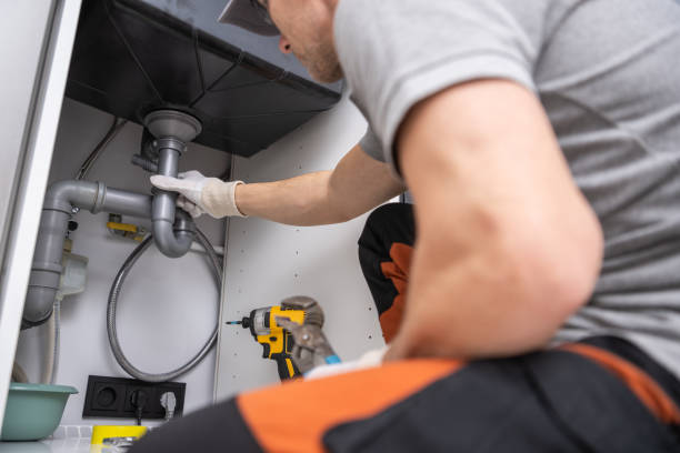 Best Emergency Plumbing Repair  in Fort Pierce North, FL